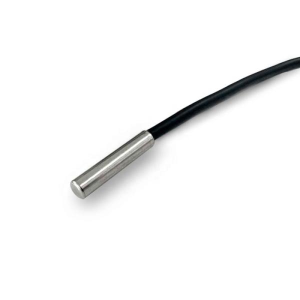 Cheap waterproof Water Tank Temperature Sensor Analog output SGS Approved for sale