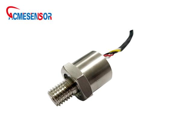 Cheap Diffused Silicon I2c Water Pressure Sensor 24 Bit I2c Pressure Transducer for sale