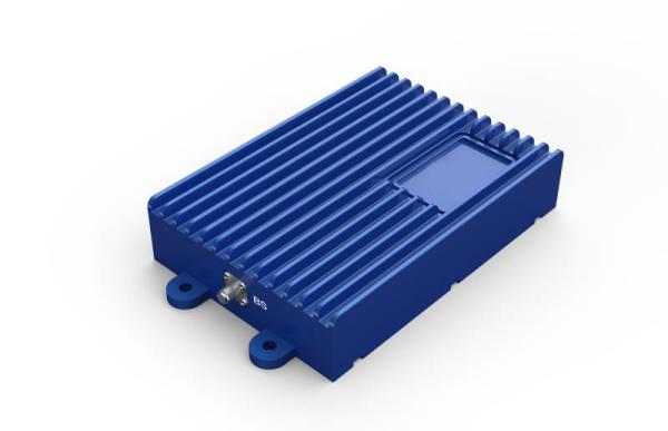 Cheap Remote Control App Mobile Signal Repeater 20 DBM Wifi Range With GSM 70DB Gain for sale