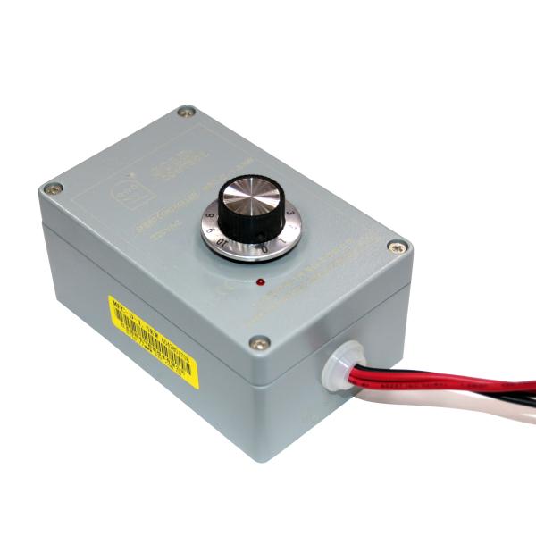 Cheap 145mm 7.5A Variable Speed Control Switch for sale