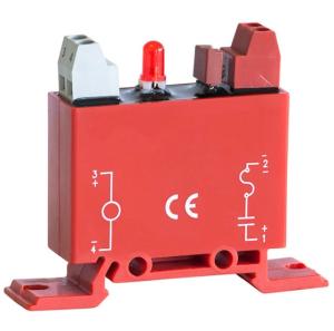 China 100% New Original Solid State Universal Relay Weight 58.98 Grams Coil Voltage 32V on sale