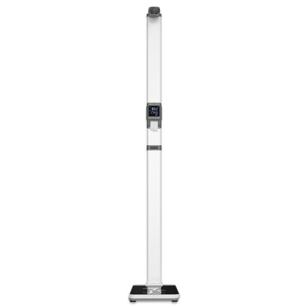 Cheap SH-302P Ultrasonic Weight Height Measuring Scale with Print Function for sale