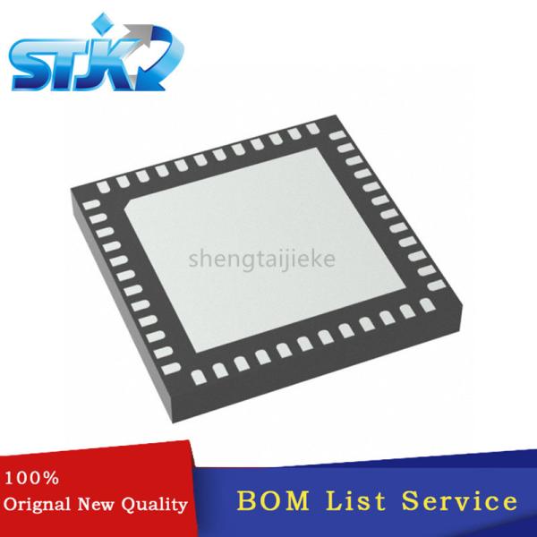Cheap Buck Regulator Positive Output Step-Down DC-DC Controller IC 32-LFCSP Transistor Driver for sale