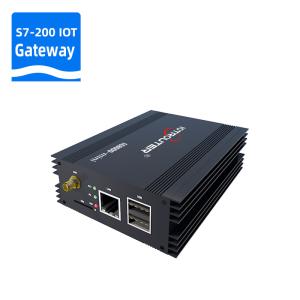 Best LTE Cellular 4G Router Edge Gateway For IoT Application Smart Device wholesale