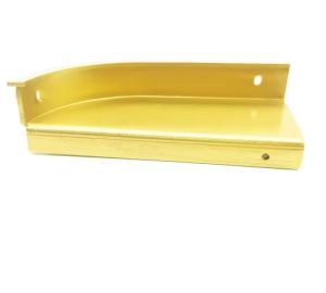 Best High Precision Sheet Metal Parts CNC Machining Services With Scalability wholesale