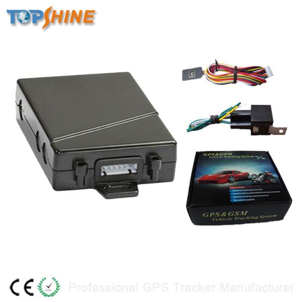 Cheap Waterproof 90V 4G Tracking Device With Free GPS Tracking Platform Android IOS APP for sale
