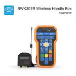 Convenient Machine Debugging and Control with Ruida BWK301R Handle Box for