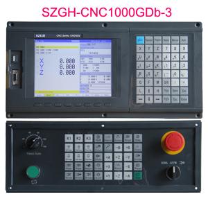 3 Axis DSP CNC Computerized Numerical Control System For Automatic Equipment