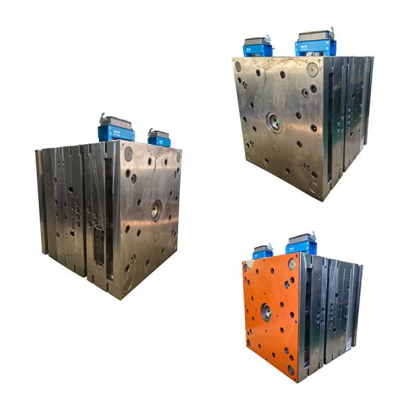 Cheap High Precision Tooling The Key to High-Performance and High-Efficiency Manufacturing for sale