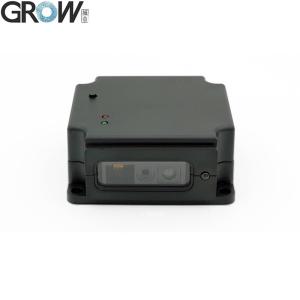 China Grow GM75 DC5V USB Uart Global Exposure Barcode Scanner on sale