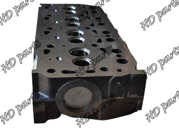 Cheap K4E Cylinder Head MM408457 For Mitsubishi Engine for sale