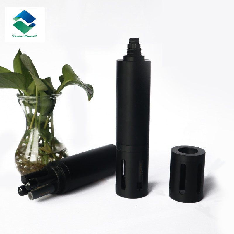 ammonia nitrogen sensor for water