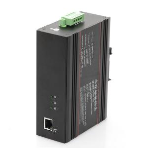 China DIN rail style industrial use PLC Ethernet adapter on sale