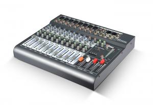 Best 12 channel professional audio mixer MG12U wholesale