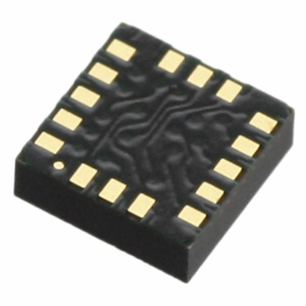 Cheap LIS3DSH MEMS digital output motion sensor ultra low-power high performance diode rectifier circuit for sale
