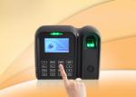 Biometric Timeclocks Wireless Fingerprint Time Attendance System Embedded Web