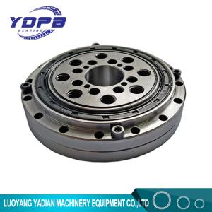 Best CSF40-9524 customized csf harmonic drive special bearings for robot 24x126x24mm robot crossed roller bearing price wholesale