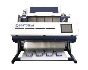 Best Medlar Bean Color Sorter RGB Camera Shape Sorting Remote Control System wholesale