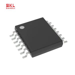 Best MSP430G2452IPW14 MCU Microcontroller Internal Flash Core Processor 16Bit 16MHz wholesale