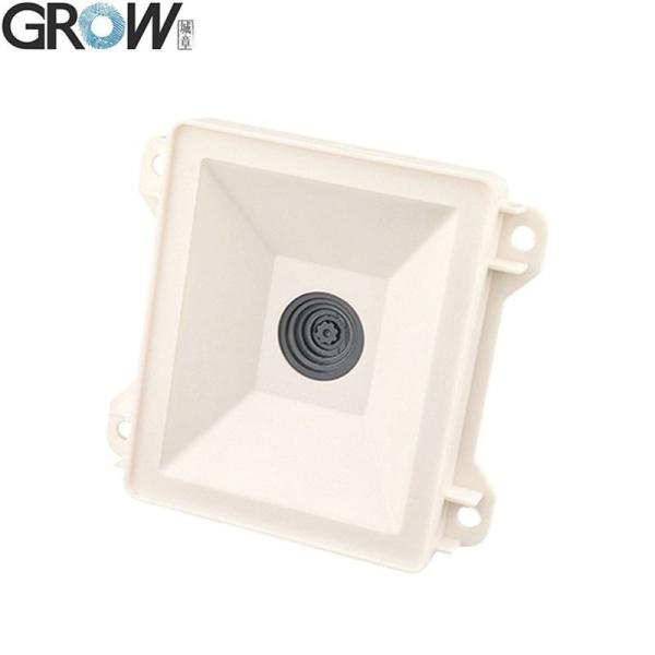 Cheap GROW GM872 DC5V 1D/2D QR Barcode Scanner Module USB/UART Interface Bar Code Reader Support Android Windows Arduino For Bus for sale