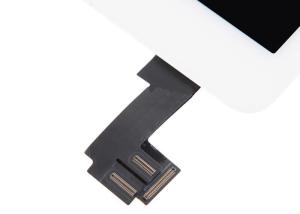 Best Ipad 6 Air 2 Touch Lcd Screen Digitizer Assembly A1566 A1567 Black Color wholesale