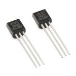 3 Pin Temperature Sensor DS18B20 Programmable Resolution 1- Wire Digital