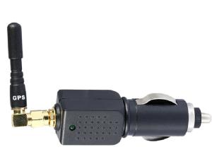 China Portable Vehicle GPS Satellite Positioning Mobile Signal Jammer 1500-1600MHz on sale