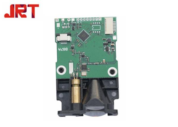 Cheap B87A Stable 100m High Precision Distance Sensor For Monitoring Trucks for sale