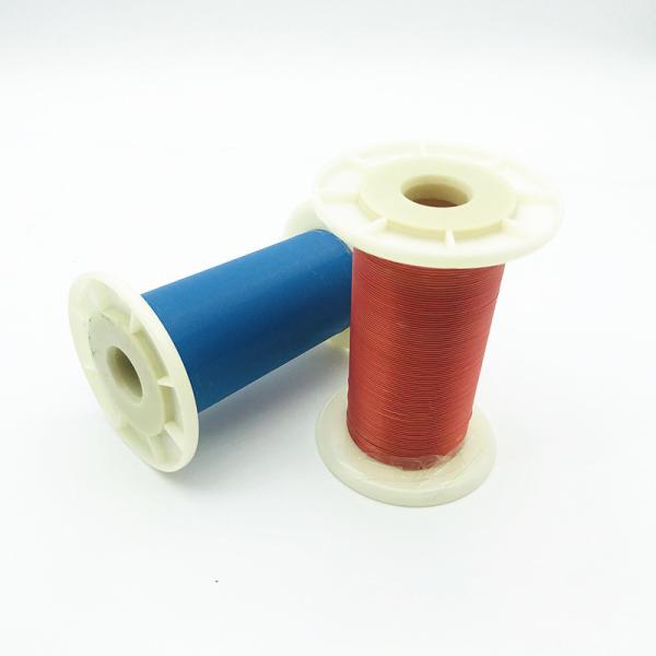Cheap Class 130 0.16mm TIW Enameled Copper Winding Wire for sale