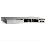 C9200L-24T-4X-A Cisco Catalyst 9200L 24-Port Data 4x10G Uplink Switch Network