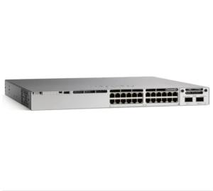 Best C9200L-24T-4X-A Cisco Catalyst 9200L 24-Port Data 4x10G Uplink Switch Network Advantage wholesale