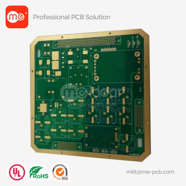 Cheap meidearpcb,PCB for Touch Solutions,Industries PCB,Customized PCB,EMS Printed Circuit Board for sale