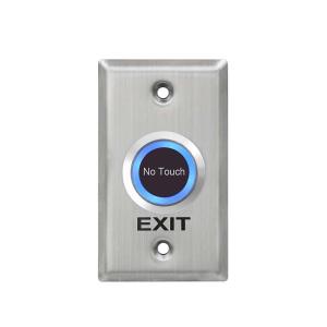 SNT50 / SNT86 NO Touch Style Exit Button Touchless Exit Button