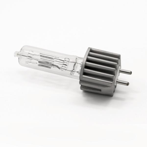 Cheap 3200k Bi Pin Halogen Bulb 750w 115v Osram G9.5 Replace Auto Show Video Imaging Light for sale