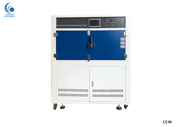 Cheap Humidity And Temperature Controlled Chamber , Relative Thermal Test Chamber for sale