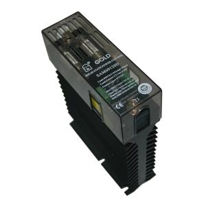 Zero Switching SSR Heatsink