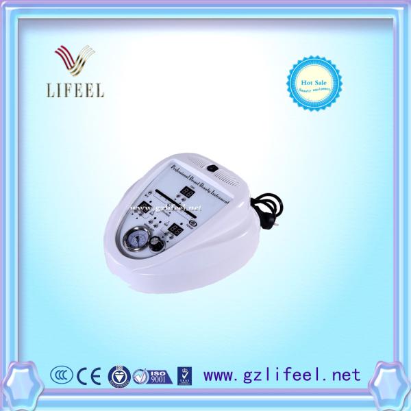 Cheap Breast Massager with good price breast development beauty machine for home use for sale
