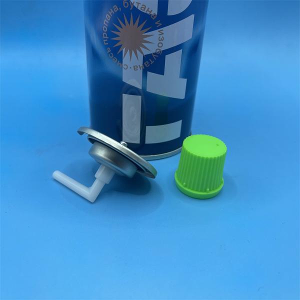 Cheap Versatile Gas Valve for Portable Heating Devices with Advanced Features for sale
