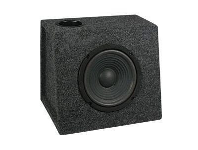 Cheap High Power 12 Inch Subwoofer Box,Custom Car Subwoofer Enclosure for sale
