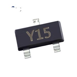 N-X-P BZX84C43 Microcontroller Flash IC Electronic Mcu Component 101 Chips