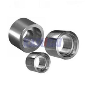 China Socket Threaded Half Coupling on sale