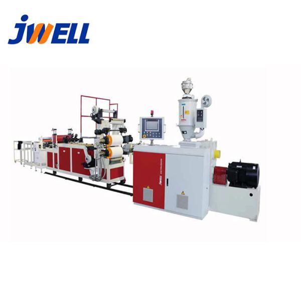 Cheap Composite Sheet Extruder Machine , Pet Sheet Extrusion Machine 75-150kw for sale