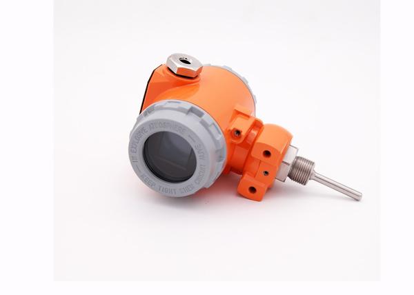 Cheap High Resolution  Digital Temperature Transmitter Real Time Temperature Display for sale