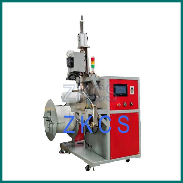 Cheap UItrasonic Winding Machine Automatic Count control AI alarming for sale