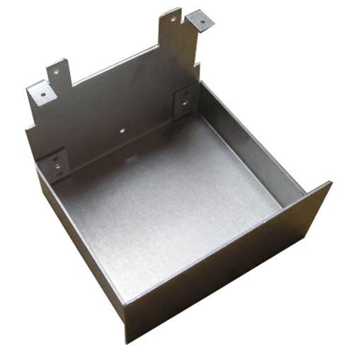 Cheap Customized Sheet Metal Bracket for Customer Requirements in Ningbo for sale