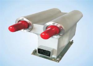 China KEMA Proved 36kV  Medium Voltage Transformer Metallic Coating Touch Proof Type For AIS/Gis Switchgear  Epoxy Resin on sale