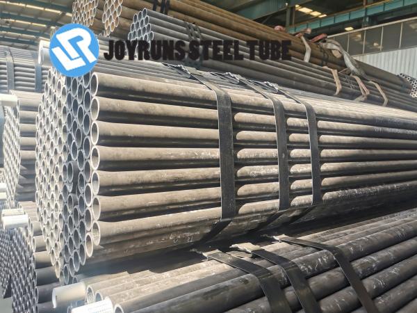 Cheap ASTM A179 seamless boiler tubes 1/2“ to 16" size ISO9000 length 20M for sale