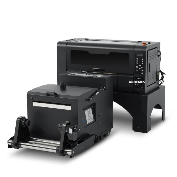 Cheap A3 Dtf Heat Transfer Printer Machine 33cm XP600 I1600 for sale
