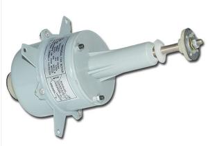 China Replacement Asynchronous Beverage Single Phase Fan Motor 16W 220V 50Hz on sale