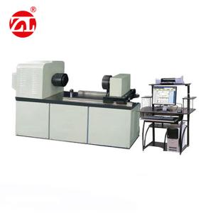 Best Spring Torsion Cable Testing Machine Overload Protection Function / Computer Control wholesale